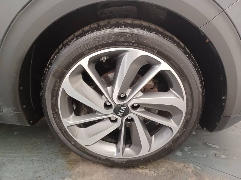 Kia Niro - Photo 10