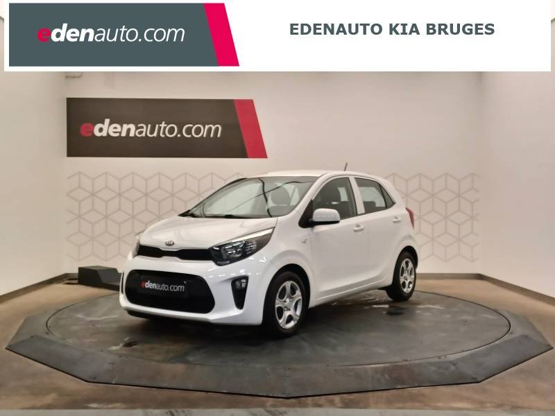 Kia Picanto - Photo 1