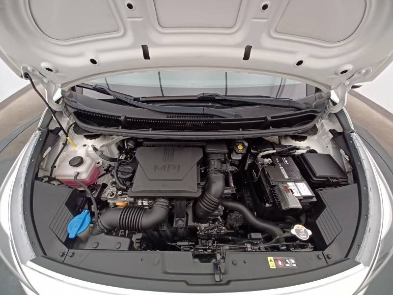 Kia Picanto - Photo 11