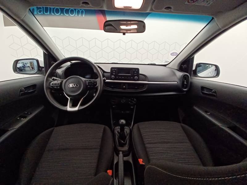 Kia Picanto - Photo 12