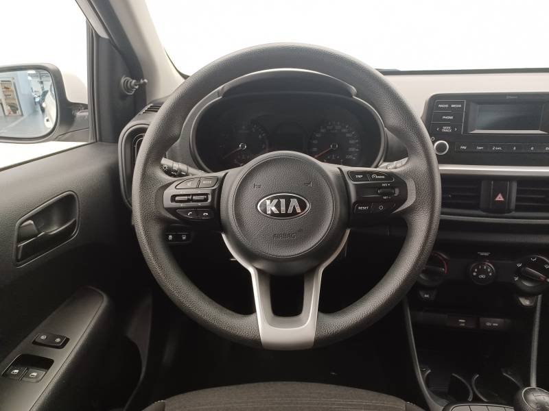 Kia Picanto - Photo 13