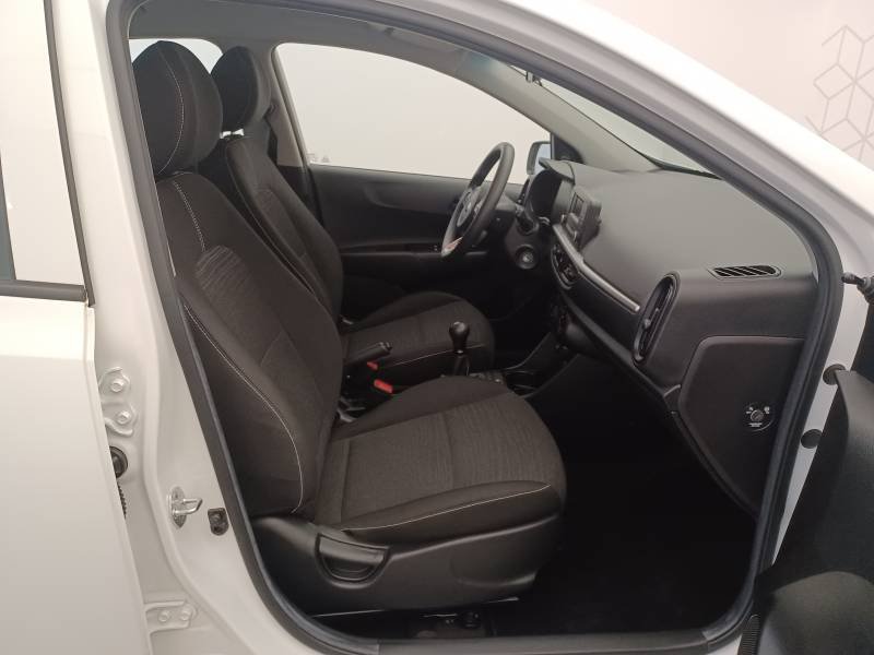 Kia Picanto - Photo 14