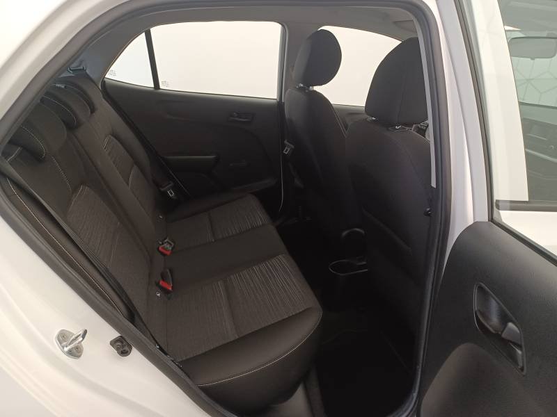 Kia Picanto - Photo 15