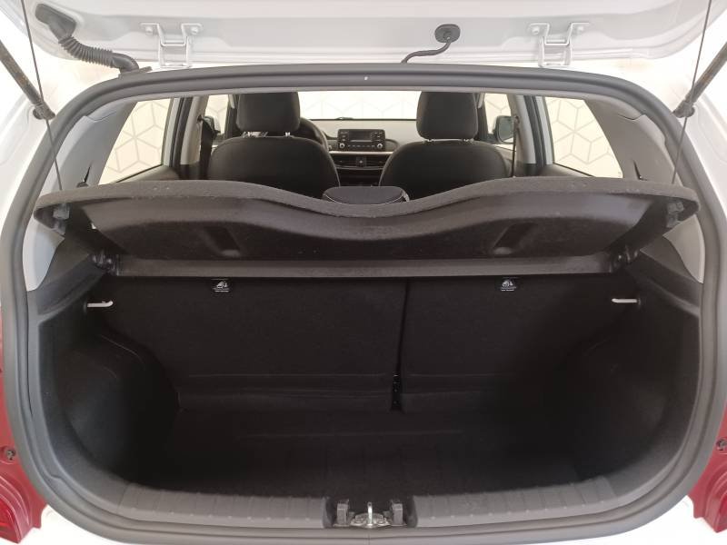 Kia Picanto - Photo 16