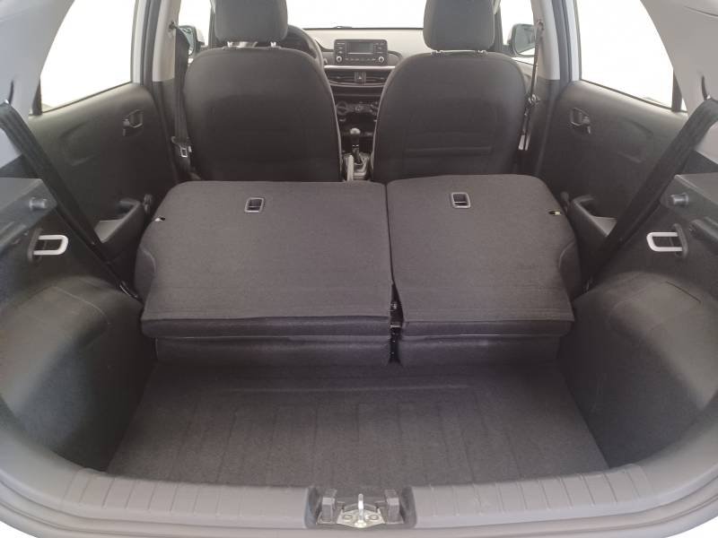 Kia Picanto - Photo 17