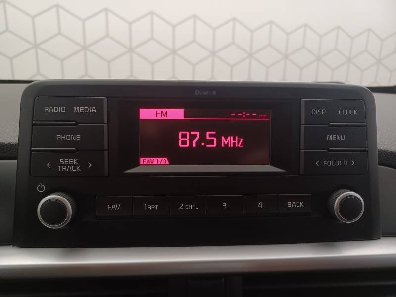 Kia Picanto - Photo 19