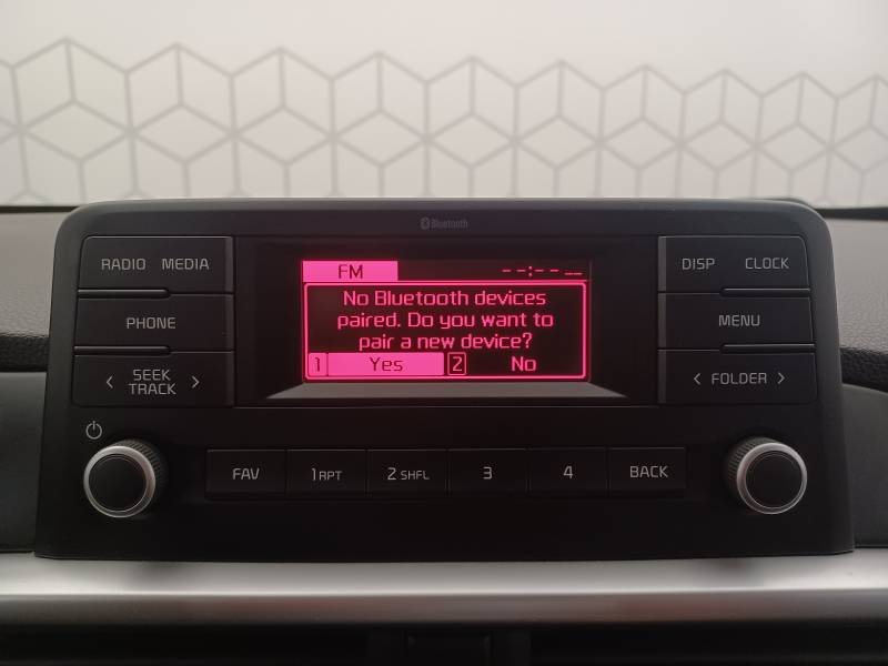 Kia Picanto - Photo 20