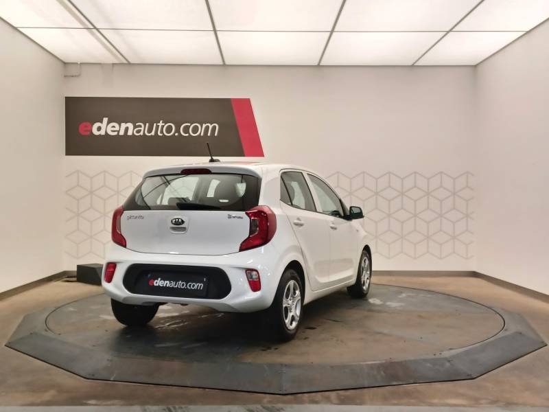 Kia Picanto - Photo 2