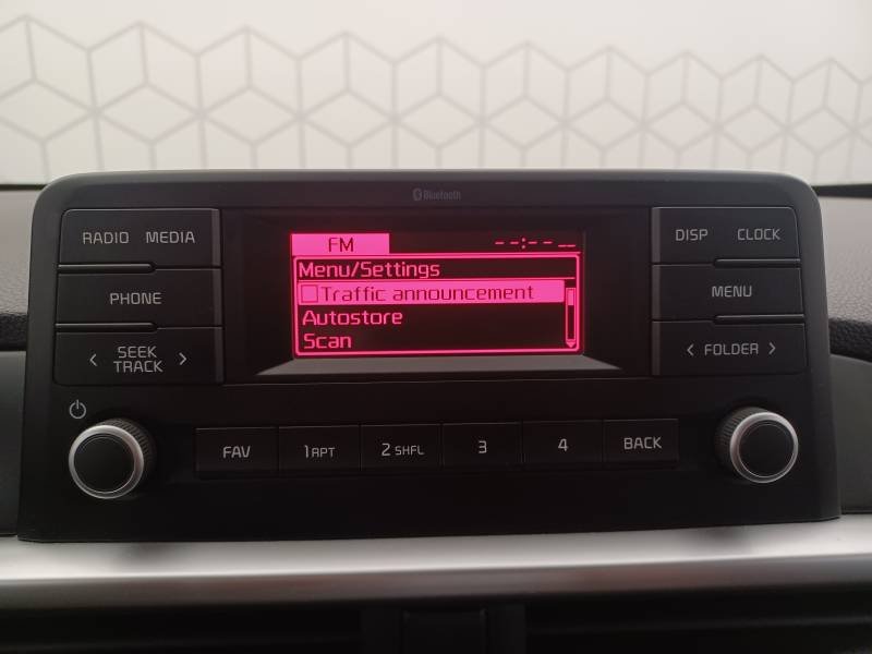 Kia Picanto - Photo 21