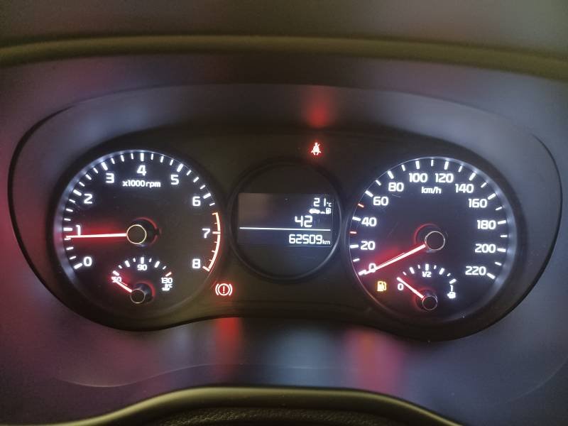 Kia Picanto - Photo 23