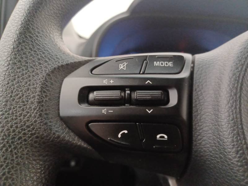 Kia Picanto - Photo 25