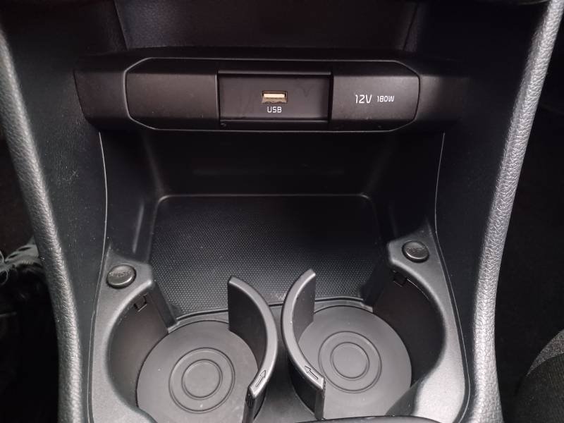 Kia Picanto - Photo 28
