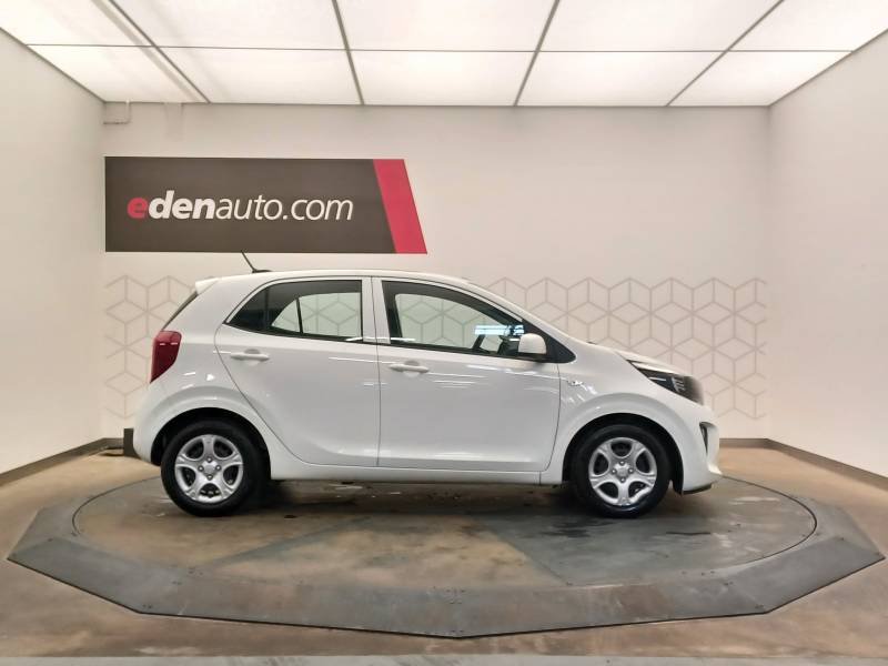 Kia Picanto - Photo 3