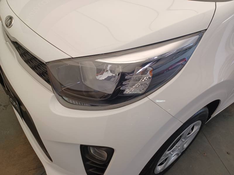 Kia Picanto - Photo 33