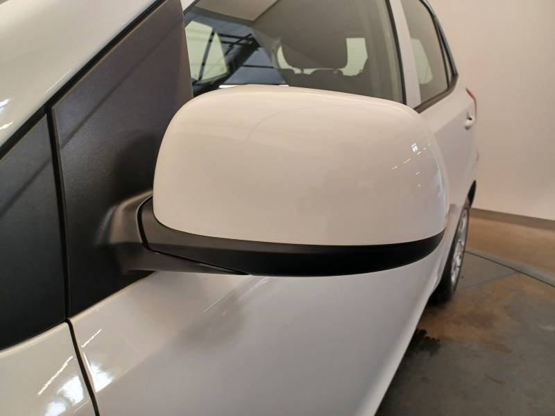 Kia Picanto - Photo 34