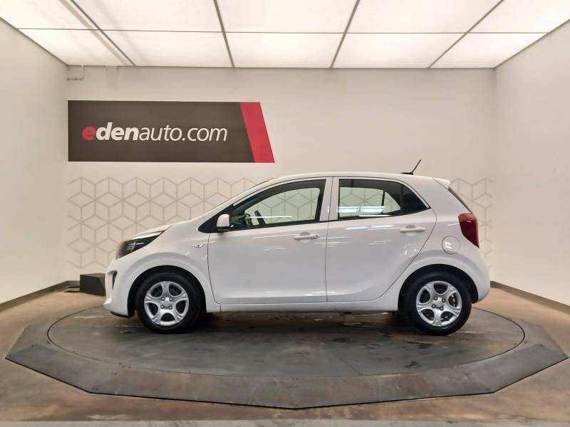 Kia Picanto - Photo 4