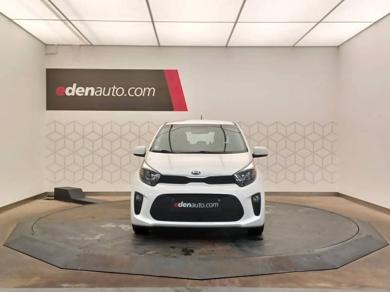 Kia Picanto - Photo 5