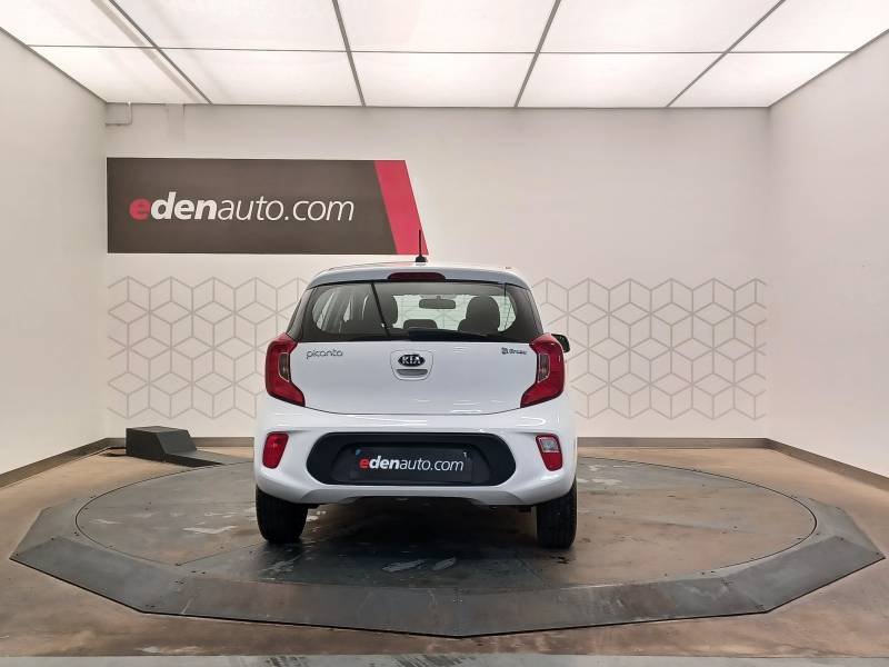 Kia Picanto - Photo 6