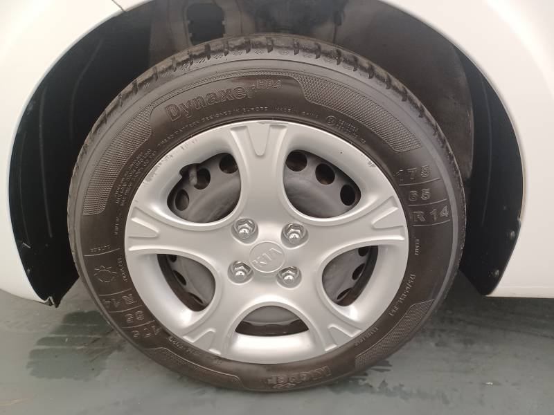 Kia Picanto - Photo 7