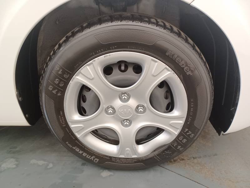 Kia Picanto - Photo 10