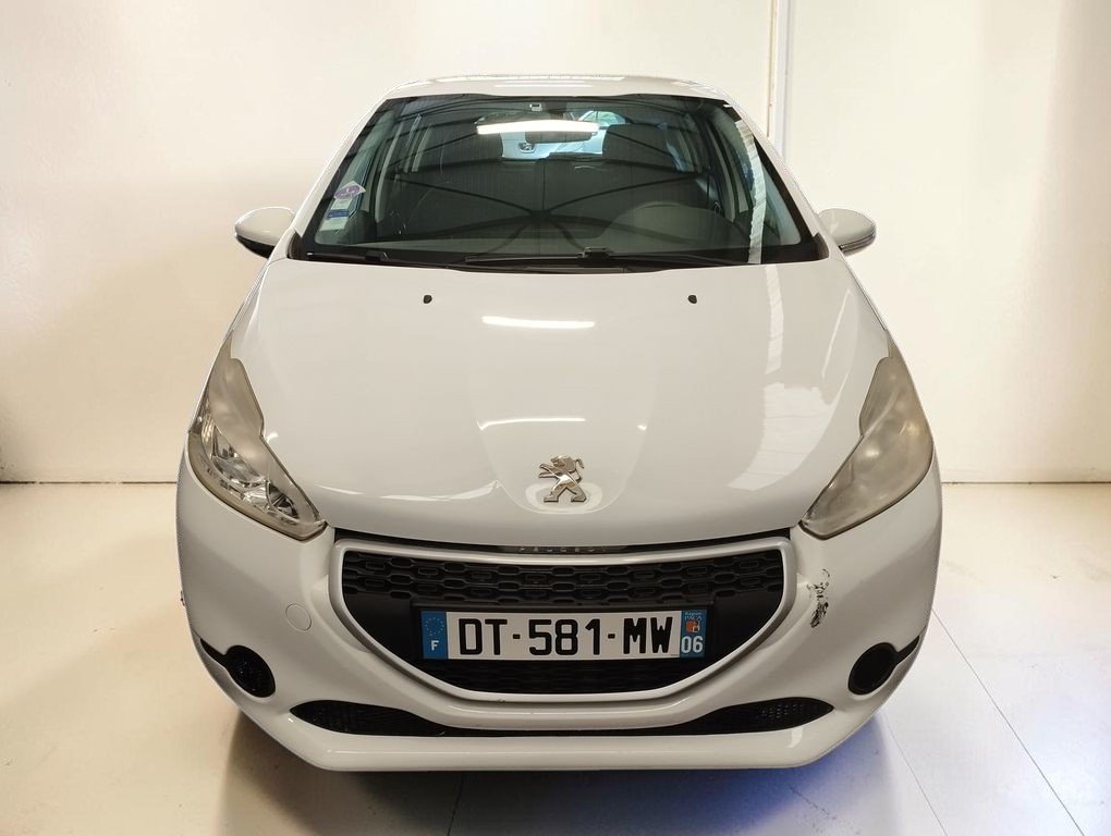 Peugeot 208 - Photo 4