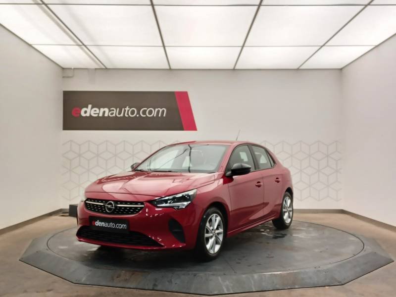 Opel Corsa - Photo 1
