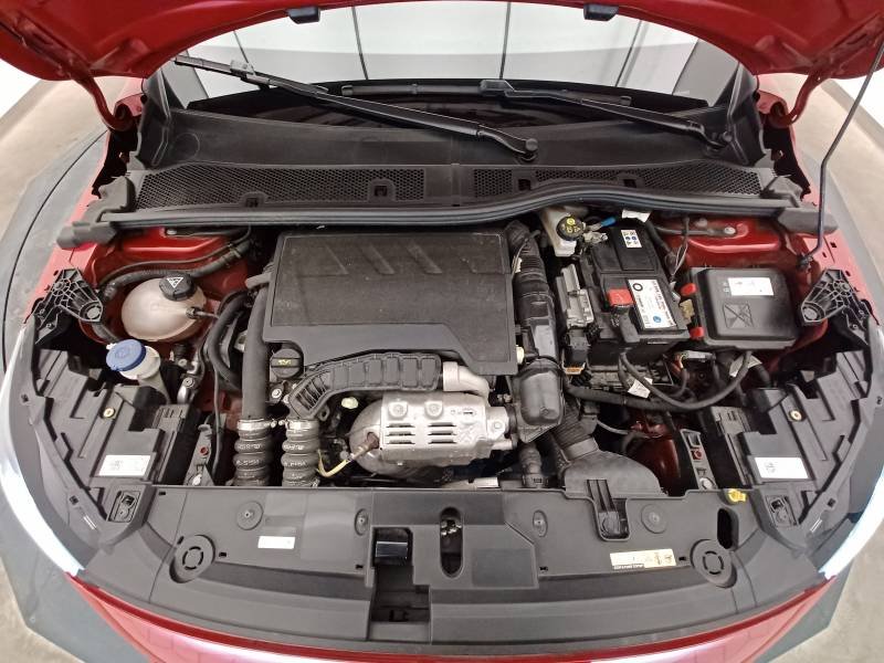 Opel Corsa - Photo 11