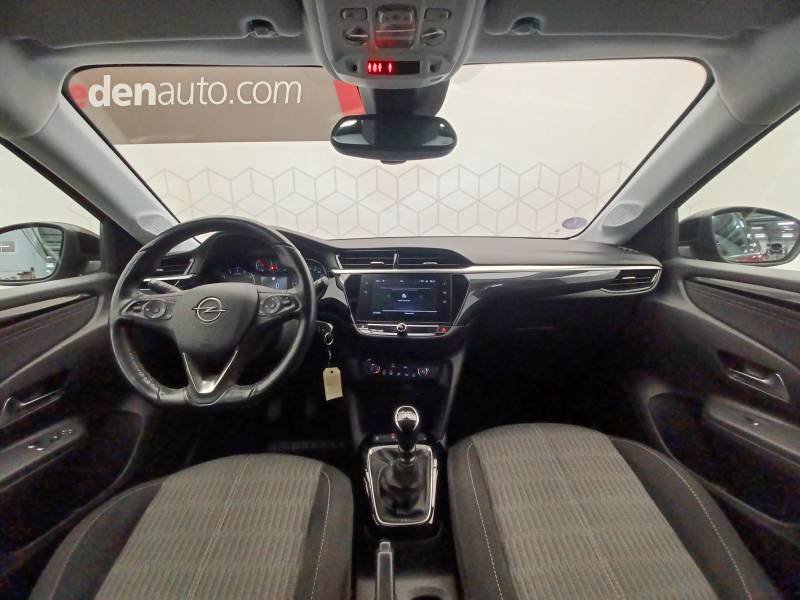 Opel Corsa - Photo 12