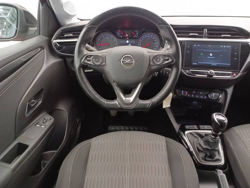 Opel Corsa - Photo 13