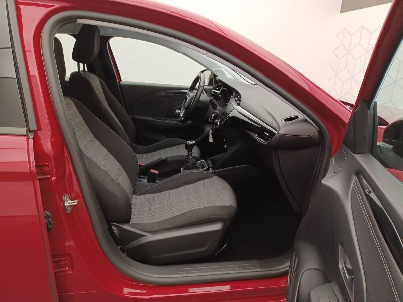 Opel Corsa - Photo 14