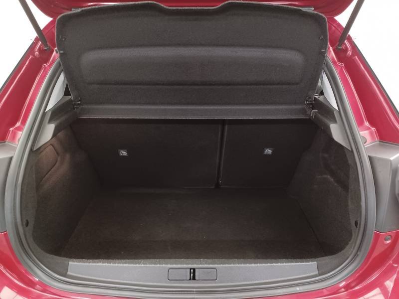 Opel Corsa - Photo 16