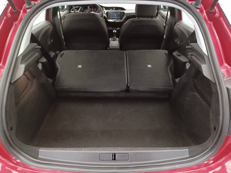 Opel Corsa - Photo 17