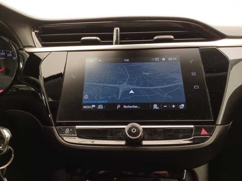 Opel Corsa - Photo 19