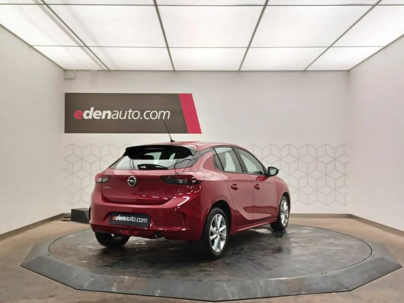 Opel Corsa - Photo 2