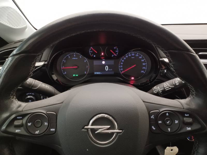 Opel Corsa - Photo 21