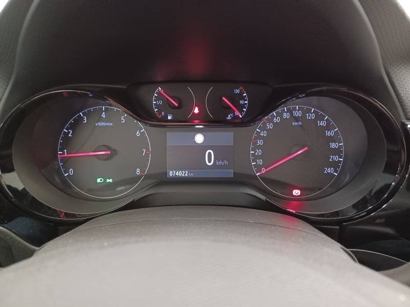 Opel Corsa - Photo 22