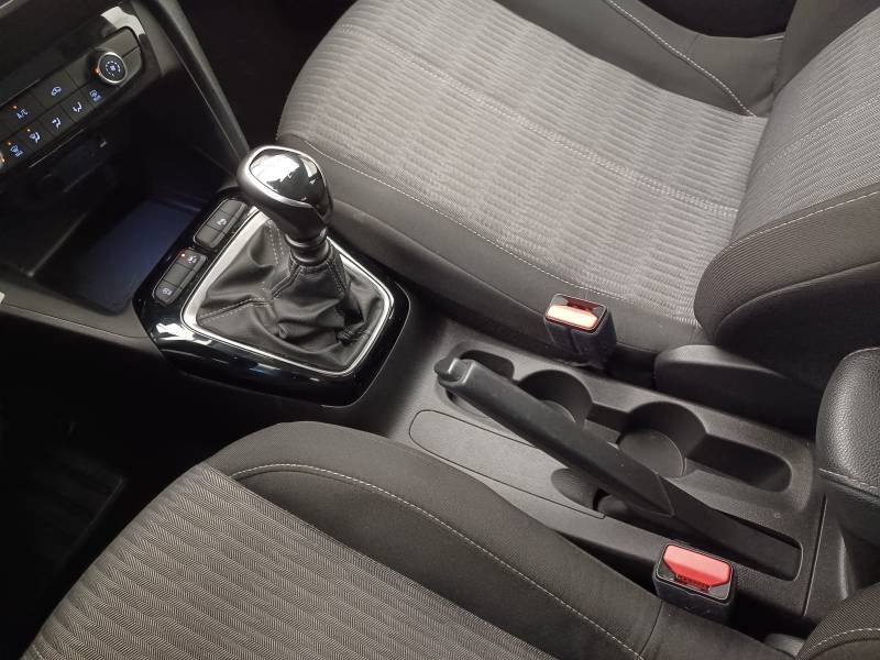 Opel Corsa - Photo 23