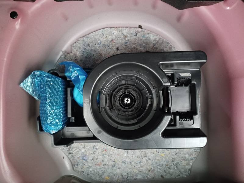 Opel Corsa - Photo 28