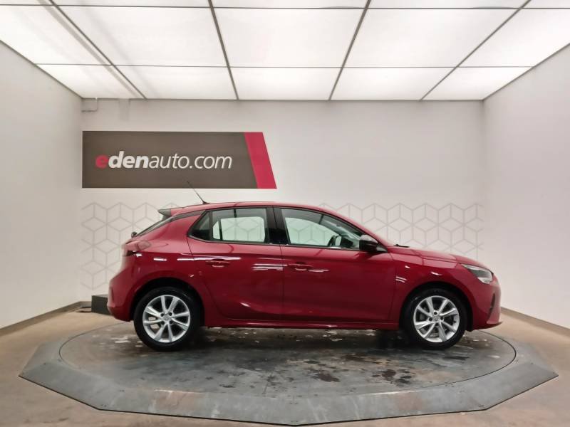 Opel Corsa - Photo 3