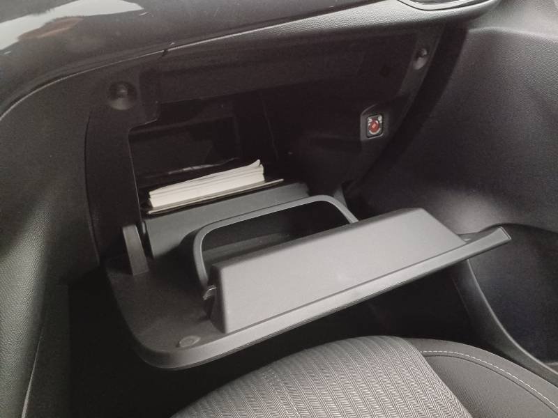 Opel Corsa - Photo 31