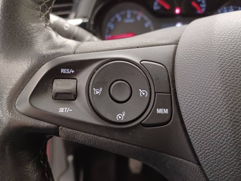 Opel Corsa - Photo 36