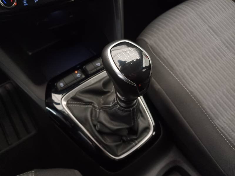 Opel Corsa - Photo 38