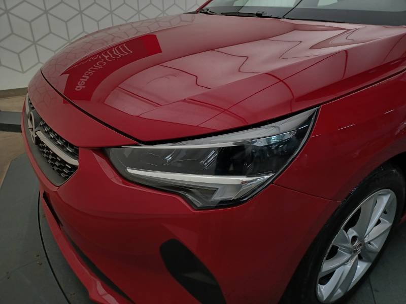 Opel Corsa - Photo 39