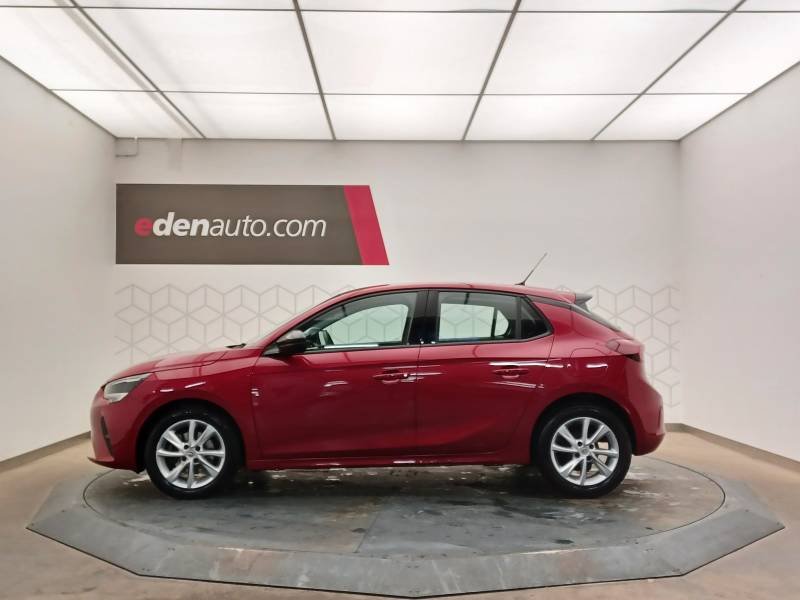 Opel Corsa - Photo 4