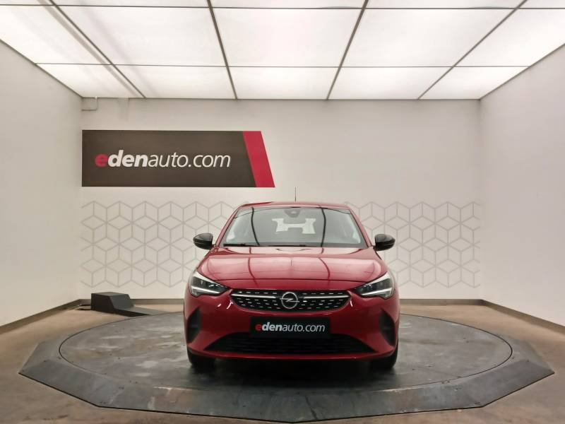 Opel Corsa - Photo 5