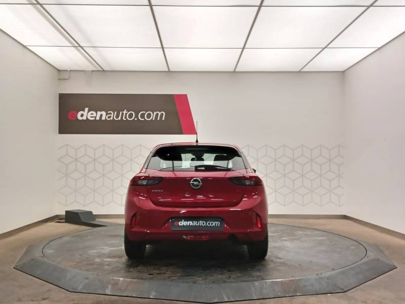 Opel Corsa - Photo 6