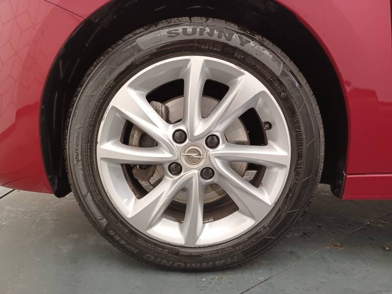Opel Corsa - Photo 7