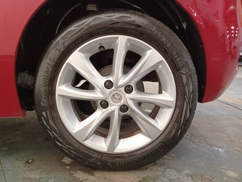 Opel Corsa - Photo 8