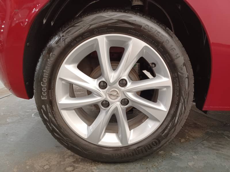 Opel Corsa - Photo 9