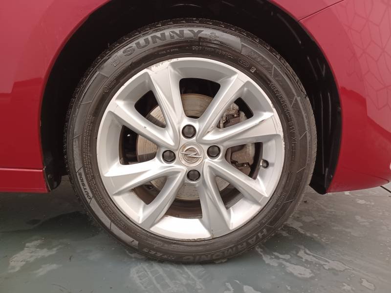 Opel Corsa - Photo 10